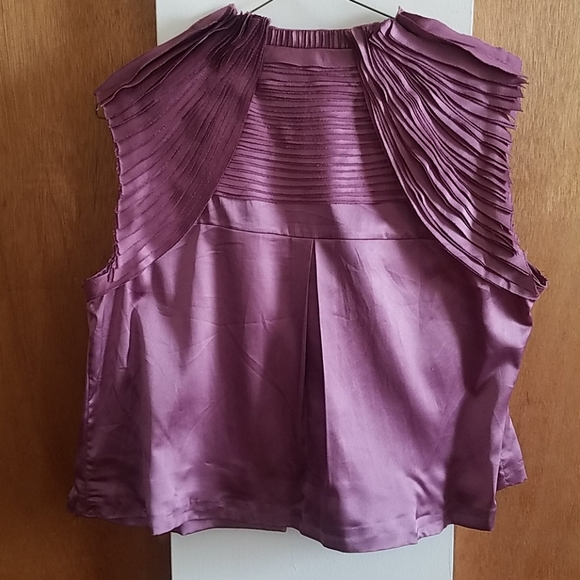 🔶️3 for $10🔶️Twelve by Twelve crop top - Picture 5 of 6